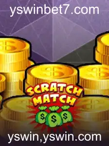 ScratchMatch: Descubra o Jogo que Está Conquistando o Mundo