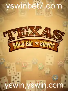 Texas Hold'em Bonus: O Que Você Precisa Saber Sobre Este Populoso Jogo de Cartas