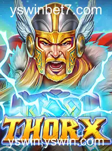 ThorX: Descubra o Fascinante Mundo do Novo Jogo com yswin.com