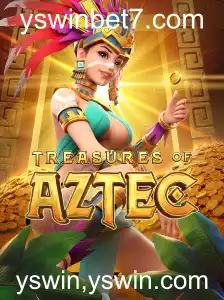 Descubra os Mistérios do 'Treasures of Aztec': Um Jogo de Aventuras e Descobertas Incríveis