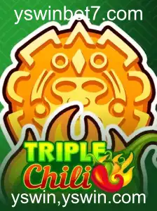TripleChili: A Nova Sensação no Mundo dos Jogos