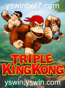Descubra o Fascinante Mundo de TripleKingKong: O Novo Jogo do Ano