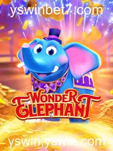 Descubra o Fascinante Mundo de WonderElephant: O Jogo do Momento