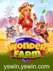 Explorando o Mundo de WonderFarm: Um Jogo de Fantasia e Estratégia